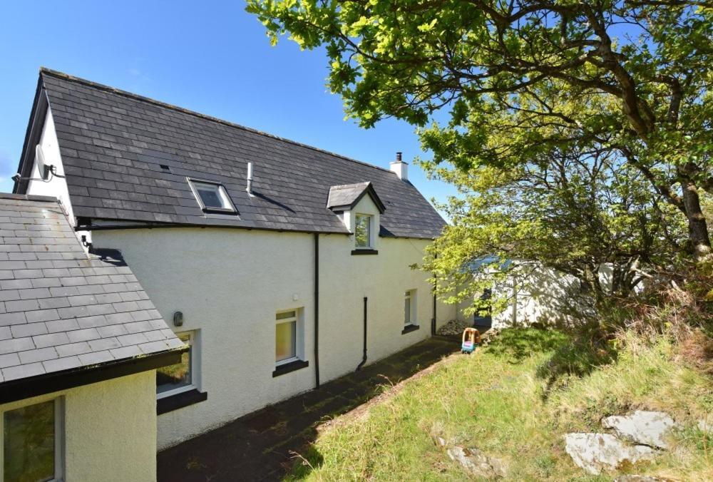 Culkein Lodge Drumbeg Exteriér fotografie